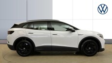 Volkswagen ID.4 109kW Life Pure 52kWh 5dr Auto Electric Estate